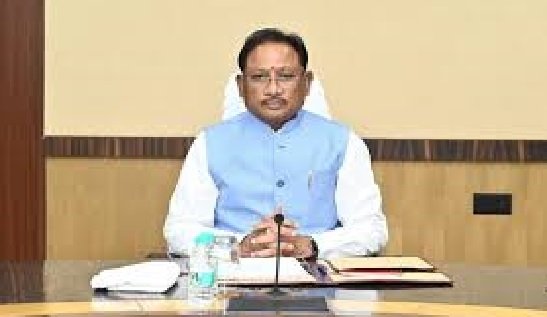 Chhattisgarh gets approval of ₹195 crore from the Centre to strengthen rural connectivity in Naxal-affected areas