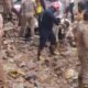 Delhi Wall Collapse: 100 feet long wall collapsed in Delhi's Jaitpur, 7 dead