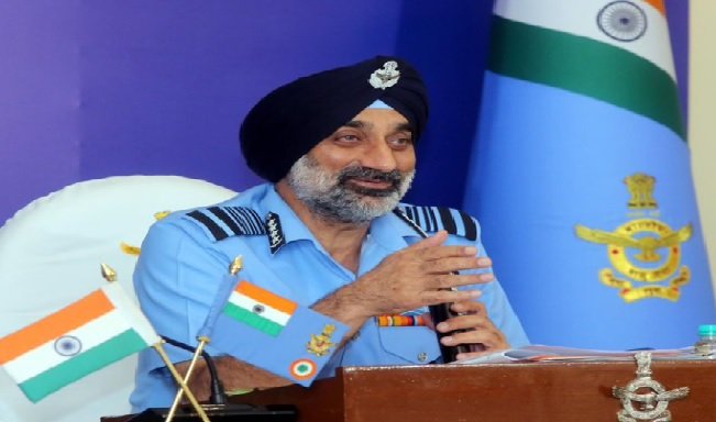 Operation Sindoor: 'S-400 destroyed 5 fighter jets of Pakistan', big revelation by IAF Chief