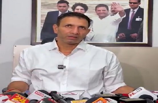 MP News: Why did 'Maharaj' topple the government? Patwari said on Digvijay-Kamal Nath's statement - no one will understand the chemistry between the two