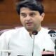 MP News: 'When it comes to respect and self-respect, one has to think', Scindia told the reason for leaving Congress