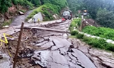 Kathua Cloudburst: Cloud burst in Kathua, Jammu and Kashmir, 7 killed, heavy rain wreaks havoc in Mandi, Himachal