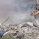 Lucknow: Illegal firecracker factory explodes in house, kills 7, injures several