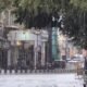 UP Weather: Heavy rain in many districts including the capital Lucknow, holiday declared in schools from class 1 to 12