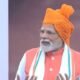 79th independence day: PM Modi said- Good news will be received in Diwali, GST reforms will make everyday items cheaper, made many big announcements from the ramparts of Red Fort