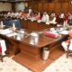 MP Cabinet: Metro will run between Shrimahakaleshwar, Ujjain to Pithampur, 610 new posts approved in Justice Department