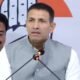 MP News: Congress announced 71 district presidents, six MLAs were also made district presidents