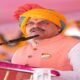 79th independence day: MP Police will recruit 22,500 posts, Police Recruitment Board will be formed, CM Dr. Yadav announced on Independence Day