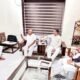 MP News: BJP organization summoned Bhind MLA and admonished him, said- your behavior is against the party line