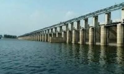 Chhattisgarh and Odisha take initiative to resolve Mahanadi water dispute, engineers and experts will meet every week