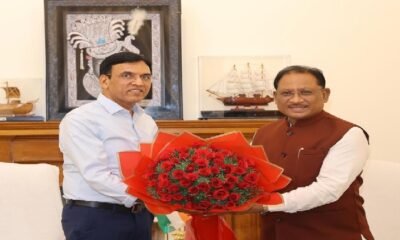 Chhattisgarh: Medical-nursing colleges to be opened in Raipur-Bilaspur, Bastar Olympics gets 'Khelo India Tribal Games' status