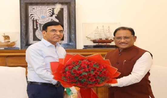 Chhattisgarh: Medical-nursing colleges to be opened in Raipur-Bilaspur, Bastar Olympics gets 'Khelo India Tribal Games' status