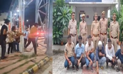 UP News: Toll tax agency's contract cancelled in case of assault on army jawan, 20 lakh fine also imposed