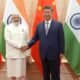 PM Modi China Visit: 50-minute conversation between PM Modi and President Jinping, Jinping said - dragon-elephant come together