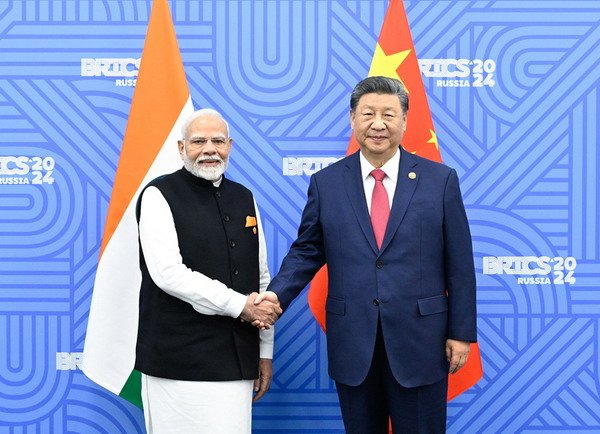 PM Modi China Visit: PM Modi will visit China for the first time after the Galwan clash, will participate in the SCO summit