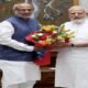 NDA Vice President Candidate: CP Radhakrishnan will be the NDA's vice-presidential candidate, know who he is?