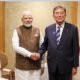 PM Modi Japan Visit: Japan will be India's partner in Chandrayaan mission, will invest 10 trillion yen in 10 years