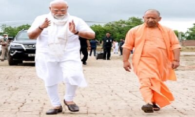 Varanasi: Remembering Pahalgam, the Prime Minister said, 'The promise of taking revenge has been fulfilled'