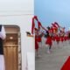 PM Modi China Visit: China welcomes PM Modi with red carpet, will attend SCO summit