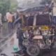Bihar: 9 killed, 4 injured in truck-auto collision in Patna's Daniyawan