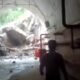 Uttarakhand: 11 employees trapped in power project tunnel due to land slide in Pithoragarh, all being contacted