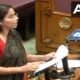UP News: SP MLA Pooja Pal expelled from the party, had praised CM Yogi in the assembly
