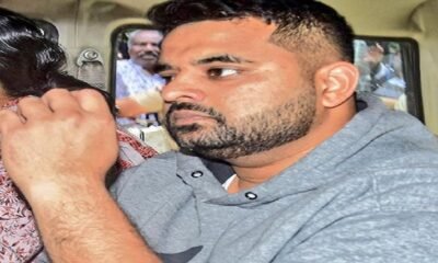 Prajwal Revanna: Former MP Prajwal Revanna sentenced to life imprisonment, fined Rs 10 lakh, will give Rs 7 lakh to the victim
