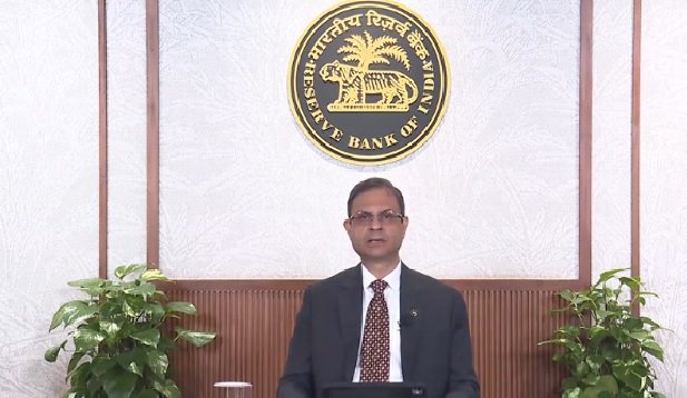 RBI MPC: Reserve Bank did not change the repo rate, kept it at 5.5%, loan-EMI will not change