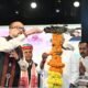 Chhattisgarh: Governor inaugurated the 40th Chakradhar Samaroh in a grand manner, from classical music to local folk artists, they will get a platform