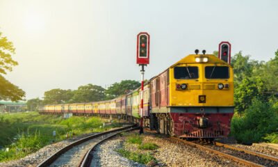 Chhattisgarh: New express train approved between Raipur-Jabalpur, will be flagged off on August 3
