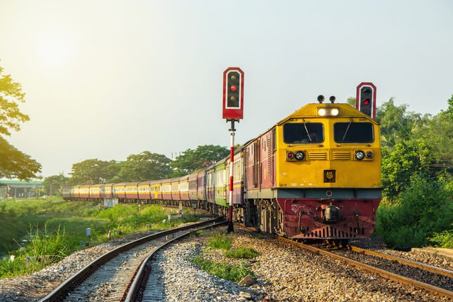 Chhattisgarh: New express train approved between Raipur-Jabalpur, will be flagged off on August 3