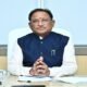 Chhattisgarh: Cases of loss of life and crop loss by violent wild animals should be resolved sensitively: CM Sai