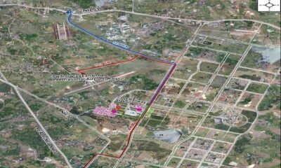 Chhattisgarh: Approval given for setting up of Common Facility Centre in Nava Raipur, state will become self-reliant in electronics manufacturing
