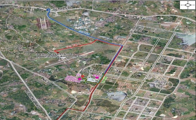 Chhattisgarh: Approval given for setting up of Common Facility Centre in Nava Raipur, state will become self-reliant in electronics manufacturing