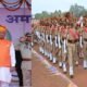 79th independence day: Chief Minister Sai announced the implementation of Police Commissioner System in Raipur, announced many big schemes in his address