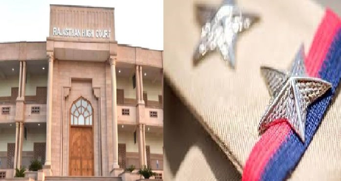 SI Recruitment: High Court cancels SI recruitment 2021, overage candidates will also be able to give re-exam