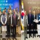 Chhattisgarh: During his visit to South Korea, the Chief Minister invited investors to invest in Chhattisgarh