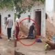MP News: Retired DSP tied with rope and beaten by sons, wife also involved, video goes viral