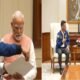 Shubhanshu Shukla: Astronaut Shubhanshu Shukla met PM Modi, shared his experiences of ISS journey