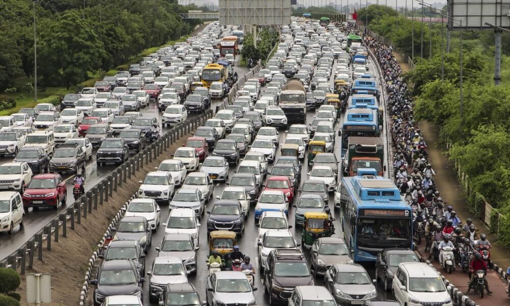 Supreme Court Relief to owners of 10-15 year old vehicles in Delhi-NCR