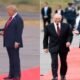Trump-Putin Meeting: Things did not work out between Trump and Putin in Alaska, Trump said the meeting was positive, Putin said Russia's security is most important