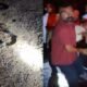Encounter: Gangster Chhotu Dhanbadiya killed in encounter, fired on UP STF with AK-47, 9MM pistol also recovered
