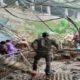 Katra Landslide: Death toll in landslide on Vaishno Devi route rises to 31, many missing