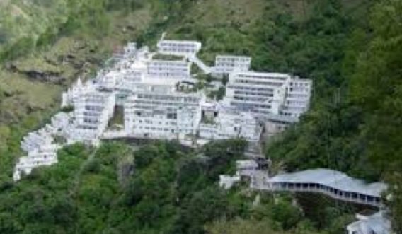 Vaishno Devi Yatra: Yatra stopped after landslide in Ardhkumwari, rescue operation continues