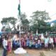 Chhattisgarh: For the first time after independence, the tricolor was hoisted in 29 villages of Bastar, CM said- Bastar is now moving away from fear and violence towards development and trust