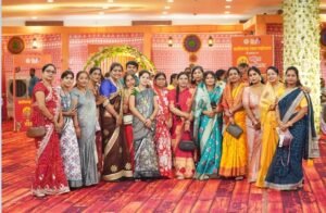 Chhattisgarh Rajat Mahotsav: Women's Conference and Teeja-Pora Festival