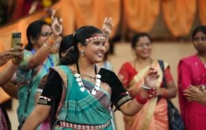 Chhattisgarh Rajat Mahotsav: Women's Conference and Teeja-Pora Festival
