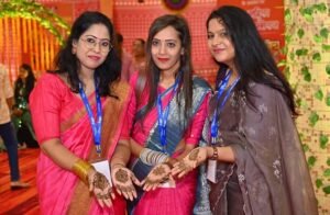 Chhattisgarh Rajat Mahotsav: Women's Conference and Teeja-Pora Festival