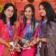 Chhattisgarh Rajat Mahotsav: Women's Conference and Teeja-Pora Festival