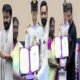 71st National Film Awards: Mohanlal receives Dadasaheb Phalke Award, Shah Rukh Khan and Vikrant Singh Best Actor, Rani Best Actress